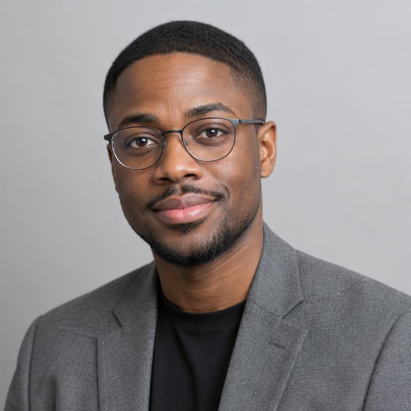 Daniel Okafor