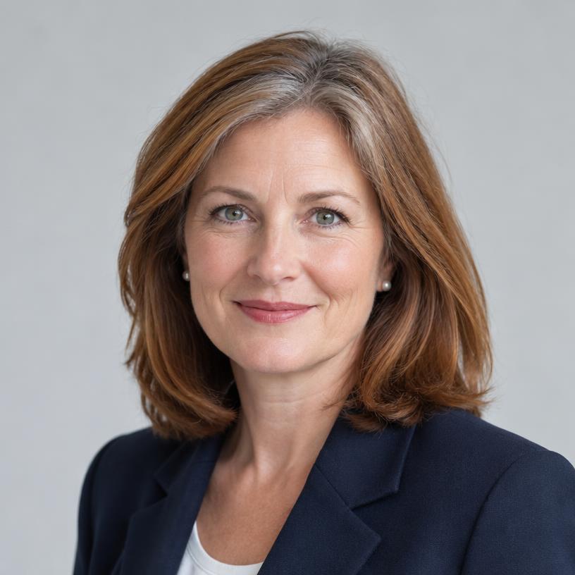 Eleanor Whitcombe