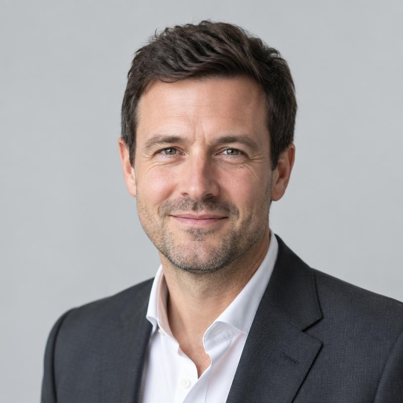 James Hartley