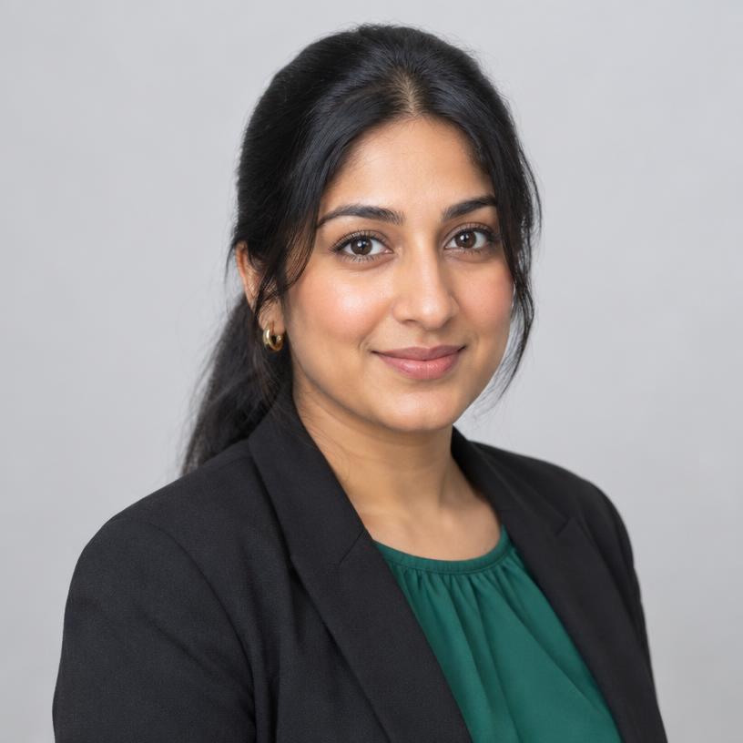 Priya Nair