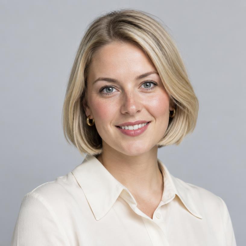 Sophie Callaghan