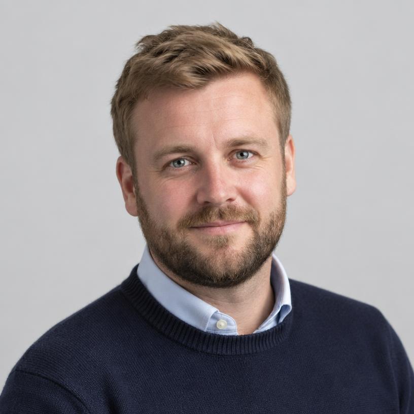 Tom Ashworth